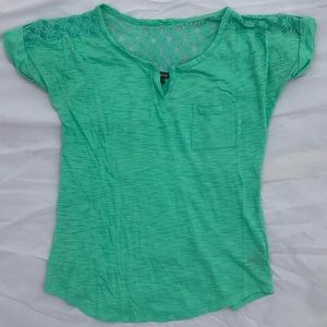 Express Short Sleeve Tee